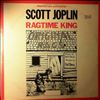 Joplin Scott -- Ragtime king (1)