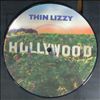 Thin Lizzy -- Hollywood/Pressure will blow (2)