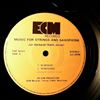 Jarrett Keith, Garbarek Jan -- Luminessence (2)