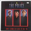 Police -- Don't stand so close to me '86 (1)