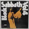 Black Sabbath -- Black Sabbath Vol. 4 (2)