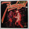 ZZ TOP -- Fandango! (2)