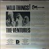 Ventures -- Wild things! (1)