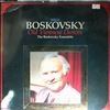 Boskovsky Ensemble (cond. Boskovsky W.) -- Lanner, Schubert, Stelzmuller, Gruber, Strauss J., Strauss J. jr., Strauss J. sr. - Old Viennese Dances (2)