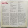 Various Artists -- Musical-Melodien (2)