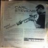 Stevens Carl, his Trumpet and Orchestra -- Muted Memories (2)