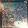 Mahogany Rush -- Strange Universe (4)