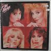 Pinups (Carey Tony) -- Same (2)