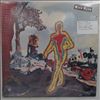 Wave Mico (produced, played & vocal by Collins Bootsy; Worrell Bernie, Parker Maceo, Collins Catfish) -- Cookin' From The Inside Out!!! (1)