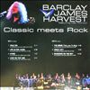 Barclay James Harvest  -- Classic meets Rock (1)