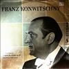 Gewandhausorchester Leipzig (cond. Konwitschny F.) -- Beethoven - Sinfonie Nr. 4 in B-Dur Op. 60 (1)