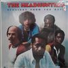 Headhunters (Hancock Herbie Band) -- Straight From The Gate (1)
