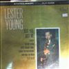 Young Lester -- Just You, Just Me (2)