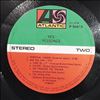 Yes -- Yessongs (3)