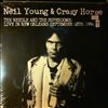 Young Neil & Crazy Horse -- Needle And The Superdome: Live In New Orleans September 18TH, 1994 (2)