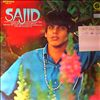 Khan, Sajid -- Sajid (2)