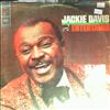 Davis Jackie -- Entertains (3)