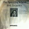 Majella with Lowes Don & his Orchestra -- Spinning Wheel & Other Irish Favourites (2)