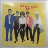 B-52's -- Same (3)