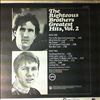 righteous brothers -- Greatest Hits Vol.2 (1)