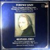 USSR Radio Symphony Orchestra -- Liszt - From "Annees de Pelerinage" Hungarian Rhapsodies Nos. 12, 5 (1)
