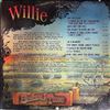 Nelson Willie -- Willie - Before His Time (2)