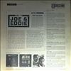 Joe & Eddie -- Vol.4 (3)