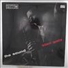 Getz Stan -- Sound (2)