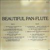 Various Artists -- Beautiful pan-flute (2)