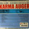 Auger Karma -- Blue Groove (1)