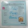 Simone Afric -- Aloha Playa Blanca (1)