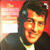 Martin Dean -- Christmas Album (2)