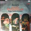 Prague Chamber Orchestra -- Respighi - Gli Uccelli, Trittico Botticelliano (2)