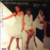 Pointer Sisters -- Black & White (1)