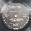 Black Sabbath -- Vol. 4 (1)