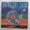Drive, She Said -- Same (2)