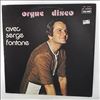 Fontane Serge -- Orgue Disco (1)