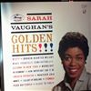 Vaughan Sarah -- Vaughan Sarah's Golden Hits (2)