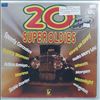 Various Artists (Farian.F (Boney M)) -- 20 Superoldies - Neu Aufgelegt (feat. "Speedy Gonzales" on German) (1)
