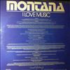 Montana -- I Love Music (1)