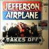 Jefferson Airplane -- Takes Off (1)