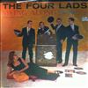 Four Lads -- Swing Along (3)
