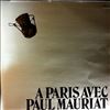 Mauriat Paul -- Paul Mauriat Joue pour Vous: 3. A Paris avec Paul Mauriat (1)