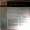 Orchestre Du Theatre La Fenice de Venise (dir. Gracis Ettore) -- Mendelssohn - Symphony no.3 op. 56 "Ecossaise" (1)