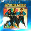 Ritchie Family -- Best of (2)