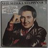 Sedaka Neil -- Steppin' Out (1)