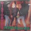 Mad Sin -- Distorted Dimensions (3)