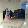 Jethro Tull -- Lap of luxury (1)