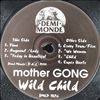 Mother Gong (Gong) -- Wild Child (2)