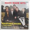 Manfred Mann -- Mann Made Hits (2)